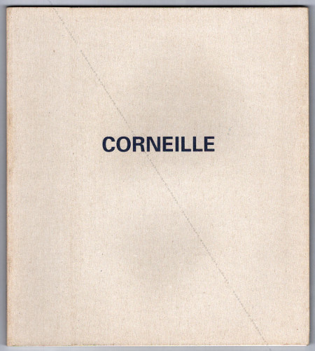 CORNEILLE. Madrid, Metta Galeria, 1997.