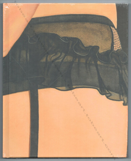 Grard SCHLOSSER. Paris, Galerie Strouk, 2013.