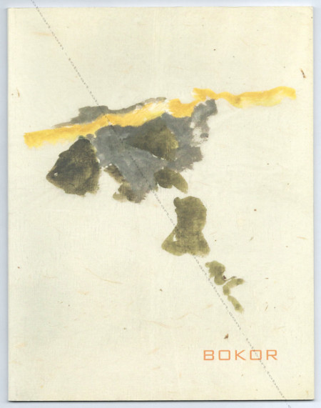 Miklos BOKOR | Paysage et pr�sence de l'homme | Ditesheim & Maffei fine Art, 2013