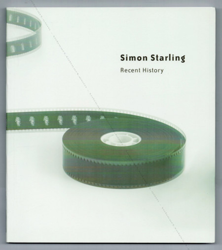 Simon STARLING | Recent History | CAC Malaga - Tate St Ives, 2011