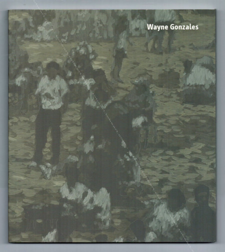 Wayne GONZALES. Malaga, Centre d'Art Contemporain, 2011.