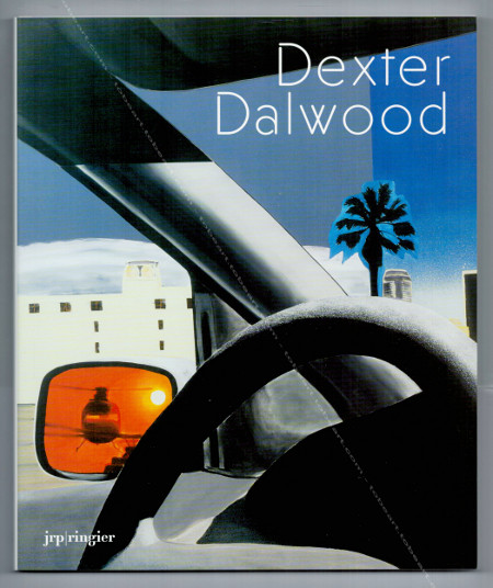 Dexter DALWOOD. Zrich, JRP | Ringier, 2010.