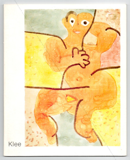 Paul KLEE les dix dernires annes. Paris, Galerie Karl Flinker, 1985.