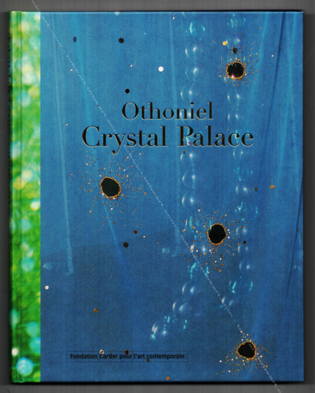 Jean-Michel OTHONIEL - Crystal Palace. Paris, Fondation Cartier, 2003.