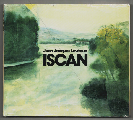 Ferit ISCAN | Editions Lescaret / Galerie Tamenaga, 1981