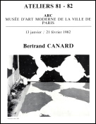 Bertrand CANARD