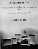 Noël CUIN