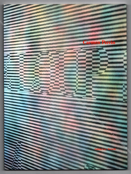 Carmen PERRIN. Genve, Galerie Guy Brtschi, 2006.