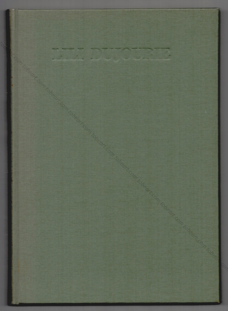 Lili Dujourie. Grenoble, Centre National d'Art Contemporain, 1989.