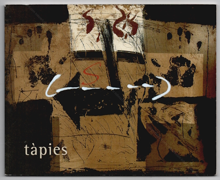 Antoni TÀPIES - Graphic works. London, Adam Gallery, 2010.