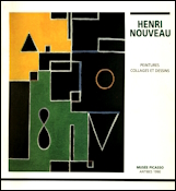 Henri NOUVEAU