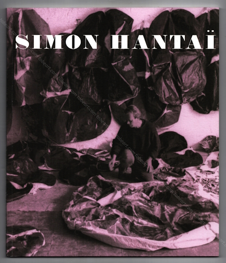 Simon HANTA - Meuns 1967-1968. Paris, Guttklein Fine Art, 2015.