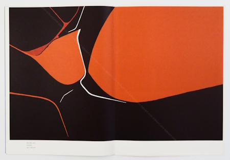 Pablo PALAZUELO - lbilder. Gouachen. Zrich, Galerie Maeght, 1972.
