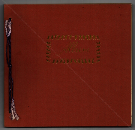 Antonio MIRALDA - Album. Palma De Mallorca, Imagen 70, 1973.