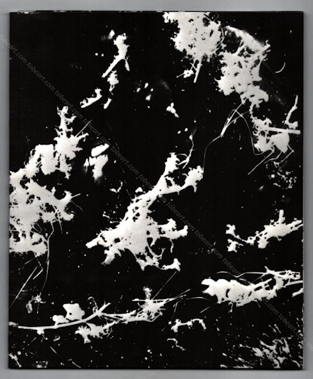 Jean MESSAGIER - Les d�velofixers. Paris, Mus�e d'Art Moderne, 2010.