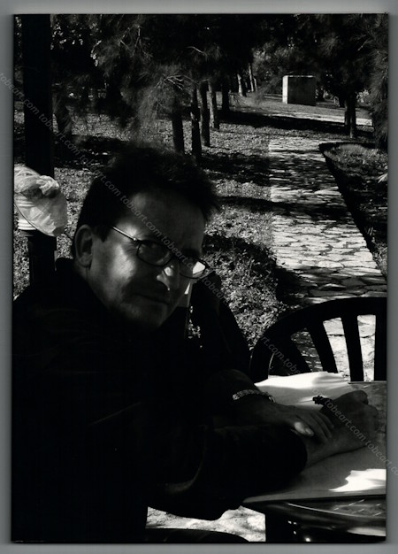 José Manuel BROTO. Barcelone, Galeria Carles Taché, 2005.