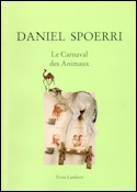 Daniel SPOERRI