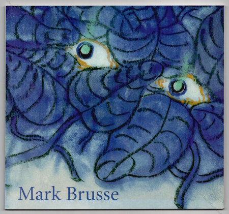 Mark BRUSSE. Istanbul, DirimArt, 2006.