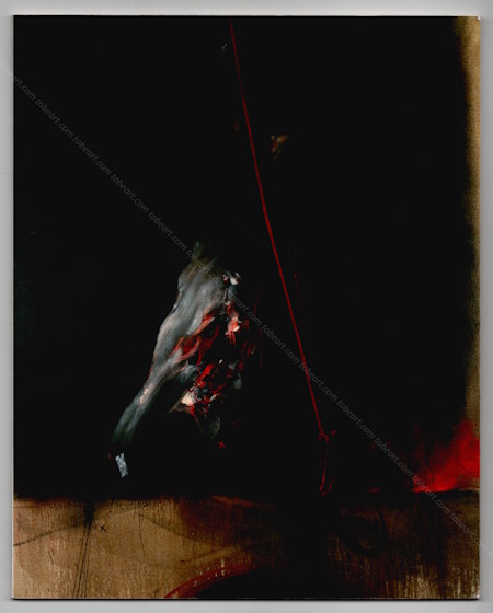 Vladimir VELICKOVIC | M'ARS Gallery, 2004