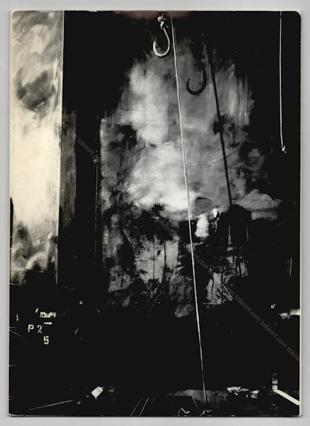 Vladimir VELICKOVIC | Peintures 1980-1983 | Galerie de France, 1983