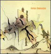 Jorge CAMACHO