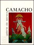 Jorge CAMACHO