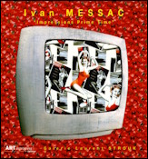 Ivan MESSAC