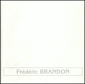 Frédéric BRANDON