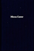 Mircea CANTOR