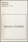 Michael GOLDBERG
