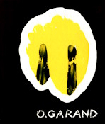 Olivier GARAND