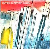 Patrick CHAPPERT-GAUJAL