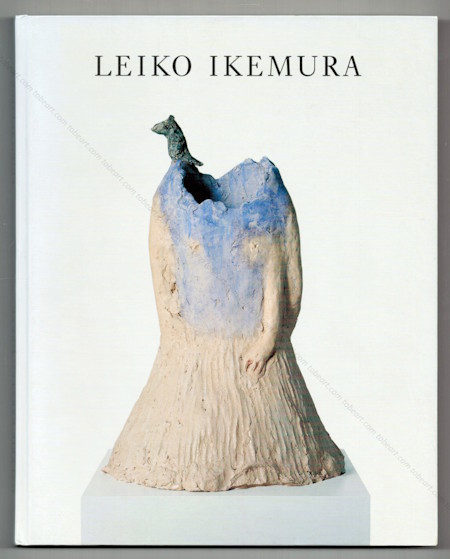 Leiko IKEMURA | Galerie Karsten Greve, 1996