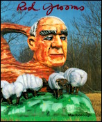 Red GROOMS