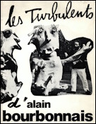 Alain BOURBONNAIS