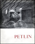 Irving PETLIN