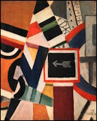Fernand L&Eacute;GER