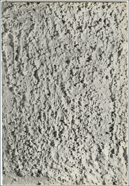 Piero MANZONI 1933-1963. Paris, Galerie Mathias Fels, 1969.