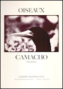 Jorge CAMACHO