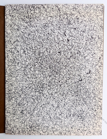Simon HANTA - Sexe-Prime. Paris, Galerie Klber, 1956.