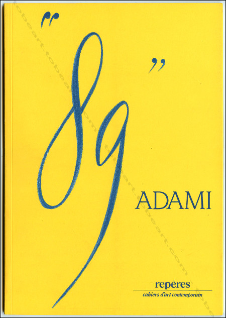 Valerio ADAMI 