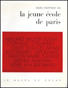 &Eacute;cole de Paris