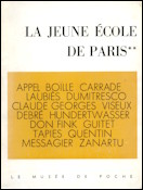 &Eacute;cole de Paris