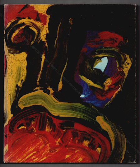 Bengt LINDSTROM. Jnkping, Galleri Knda Malare, (1978).