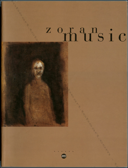 Zoran Music. Paris, R�union des Mus�es Nationaux, 1995.