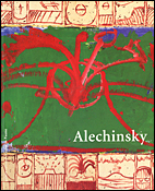 Pierre Alechinsky