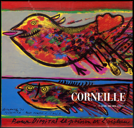 Corneille. Paris, Edition de la Diffrence, 1992.