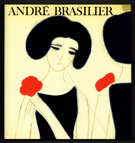 Andr BRASILIER. Neuchtel, Editions Ides et Calendes, 1978.