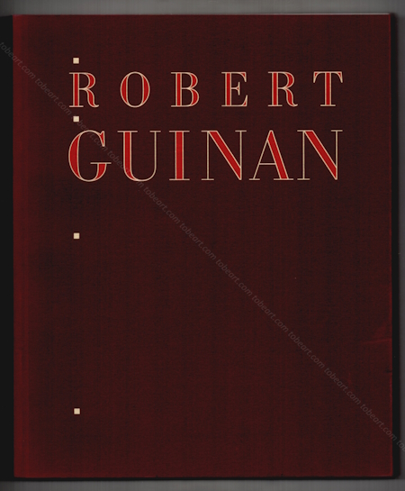 Robert GUINAN - Rome, Académie de France / Villa Médicis, 2005.