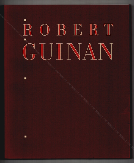 Robert GUINAN - Rome, Académie de France / Villa Médicis, 2005.